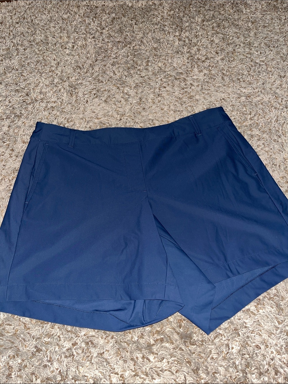 Spanx shorts